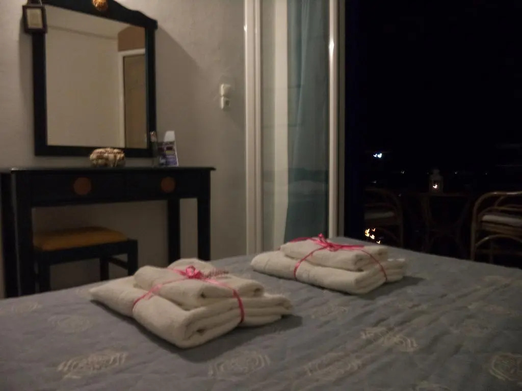 Hotel Andreas - Agistri