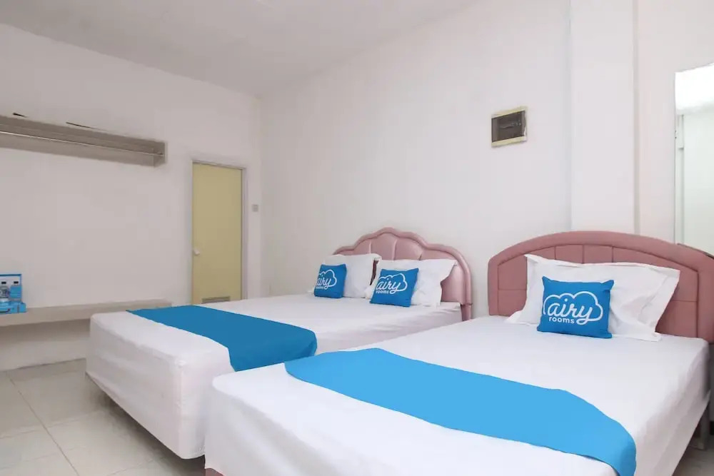 Airy Wiyung Jajar Tunggal Selatan B4E Surabaya