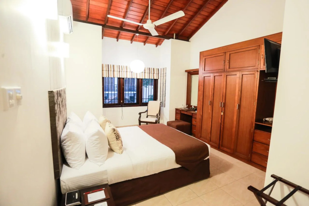 The Austin Residence By Unique Hotels