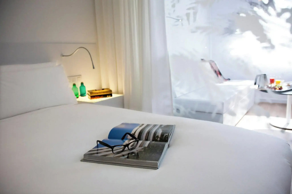 Renaissance Barcelona Fira Hotel