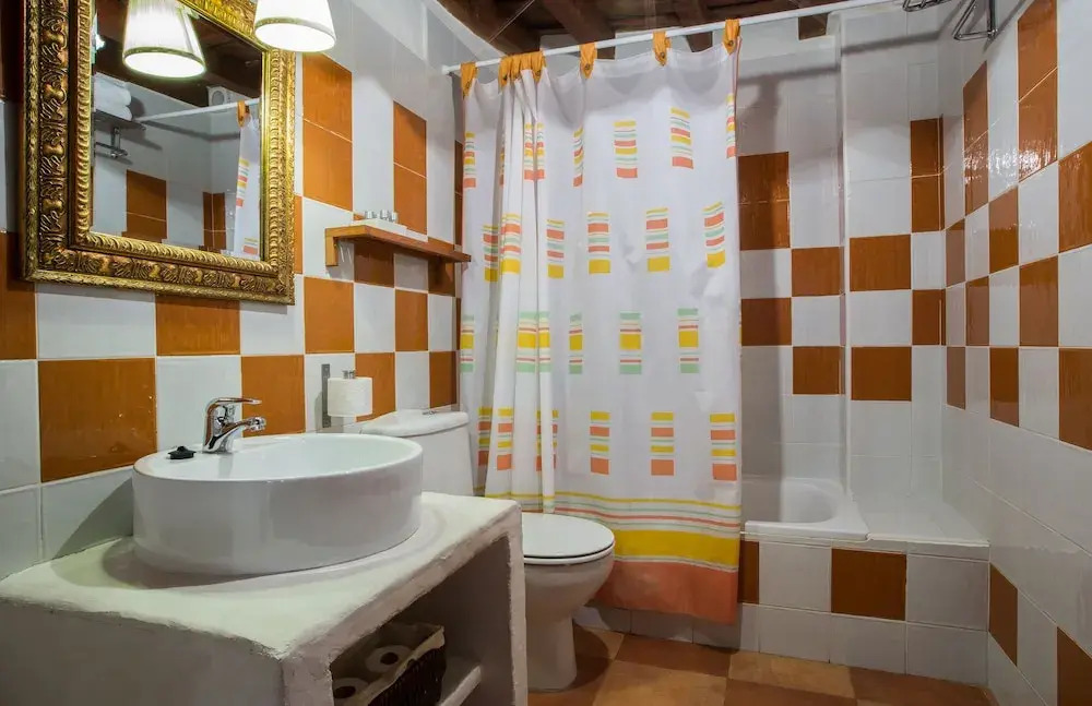 Apartamentos Rurales Los Vergeles