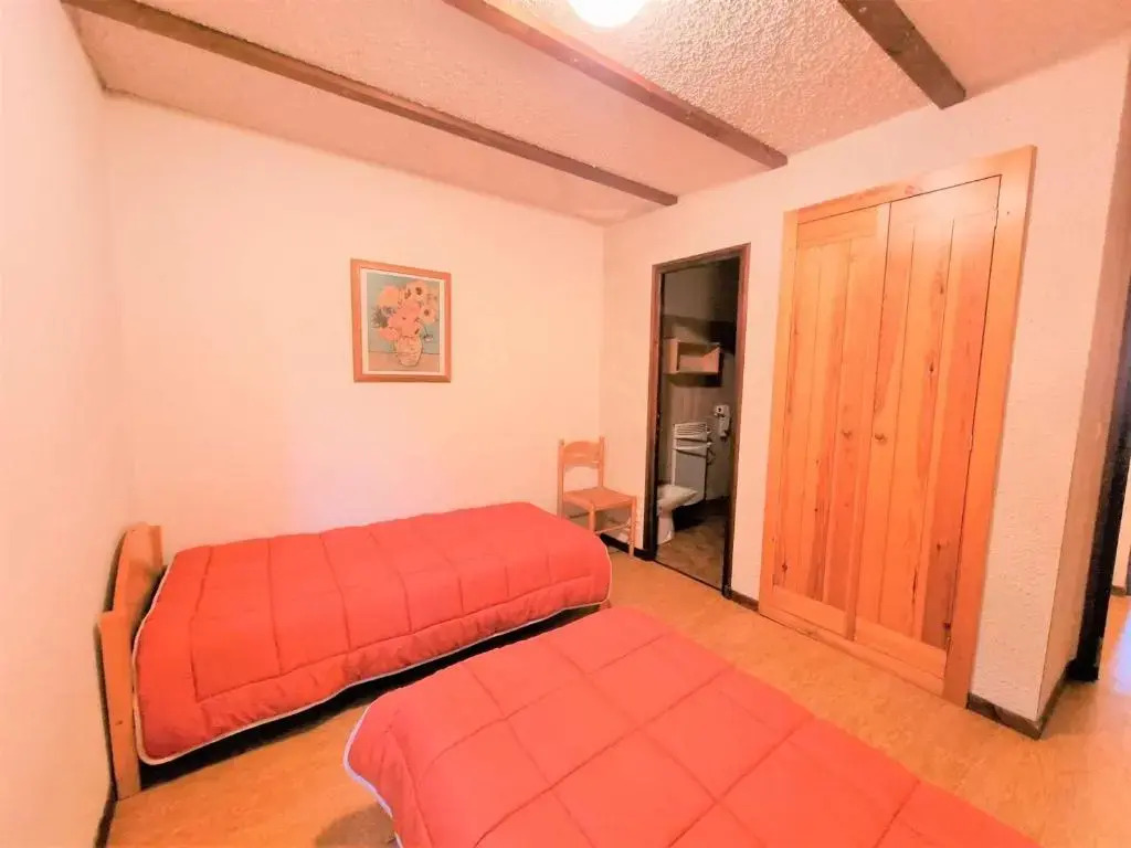 Appartement Saint-Michel-de-Chaillol, 3 pièces, 7 personnes - FR-1-393-33