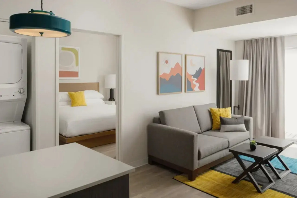 WaterWalk Extended Stay by Wyndham Tucson