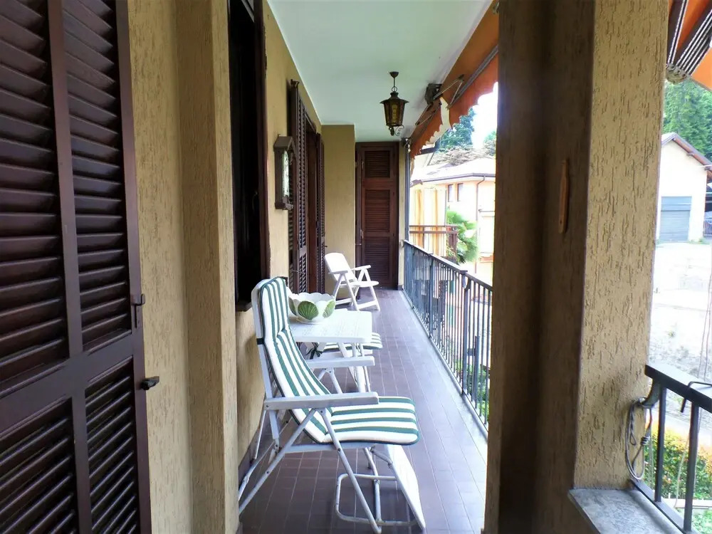 Isola Bella Apartments - Via Villa 9