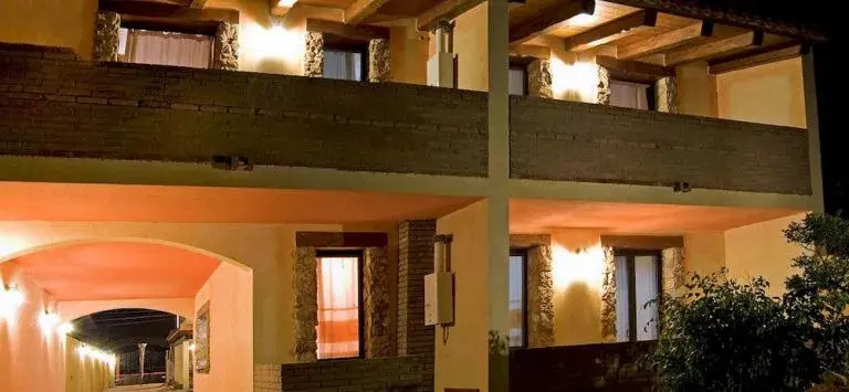 Residence Villa Giada