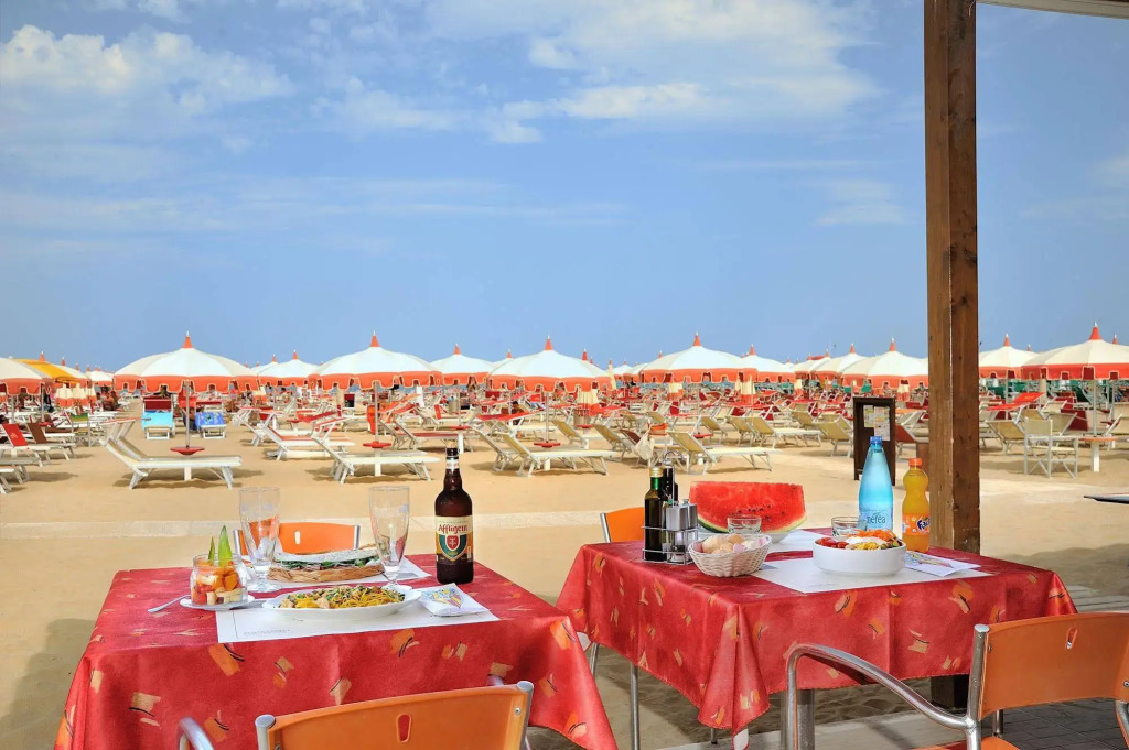 Hotel Capri