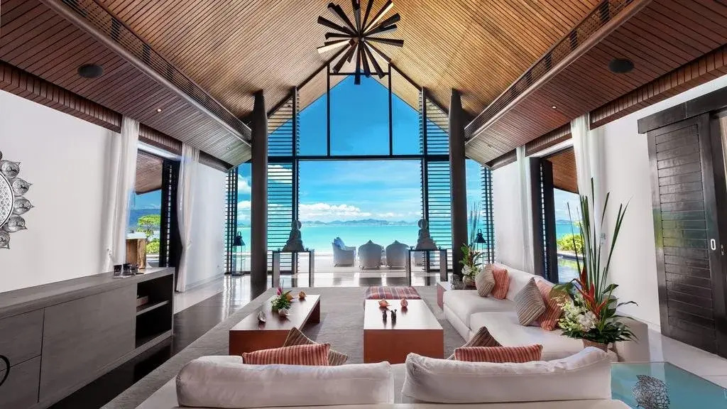 Oceans 11 Villa