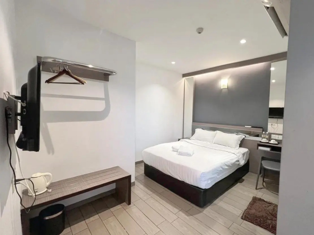 Hotel Golden View Nilai