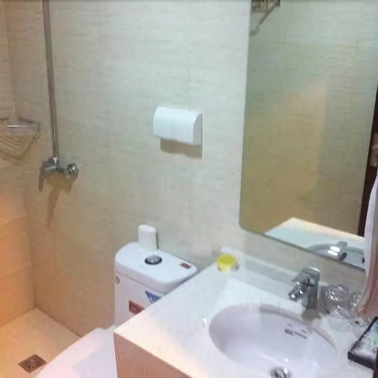 Qingxige Business Hotel