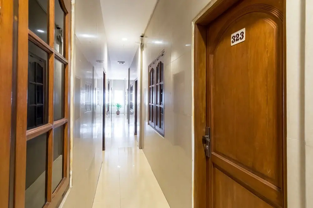 Gentala Hotel by OYO Rooms
