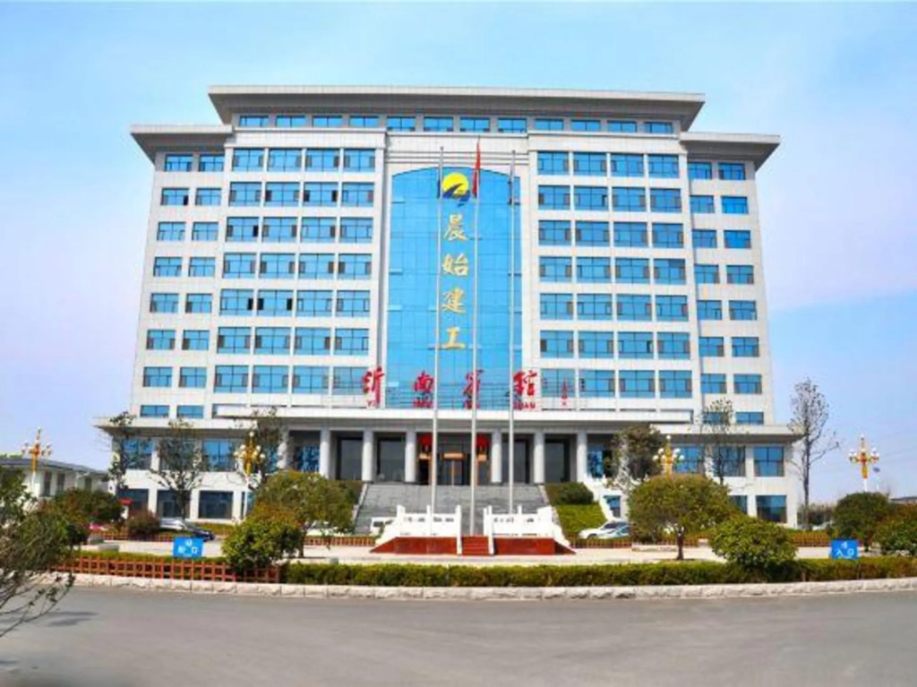 Yinan Hotel (Zhisheng Hot Spring Resort No.2 Building)