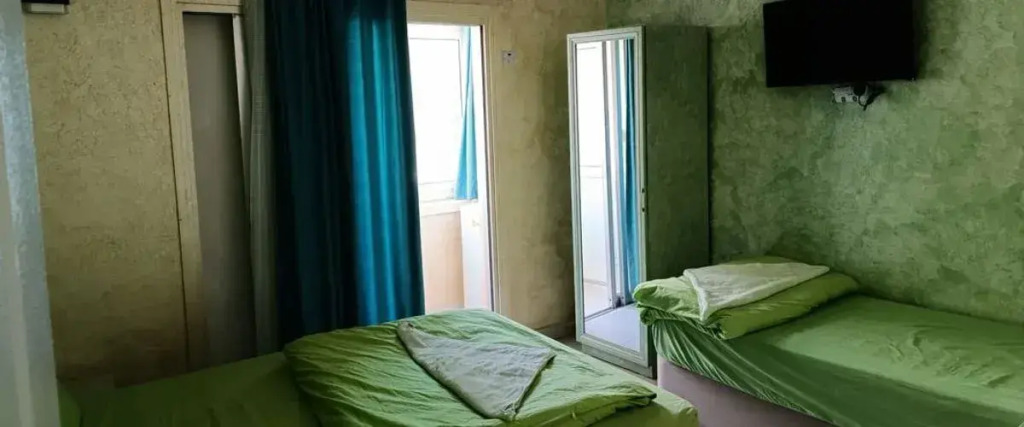 Seslikaya Hotel Lefkoşa
