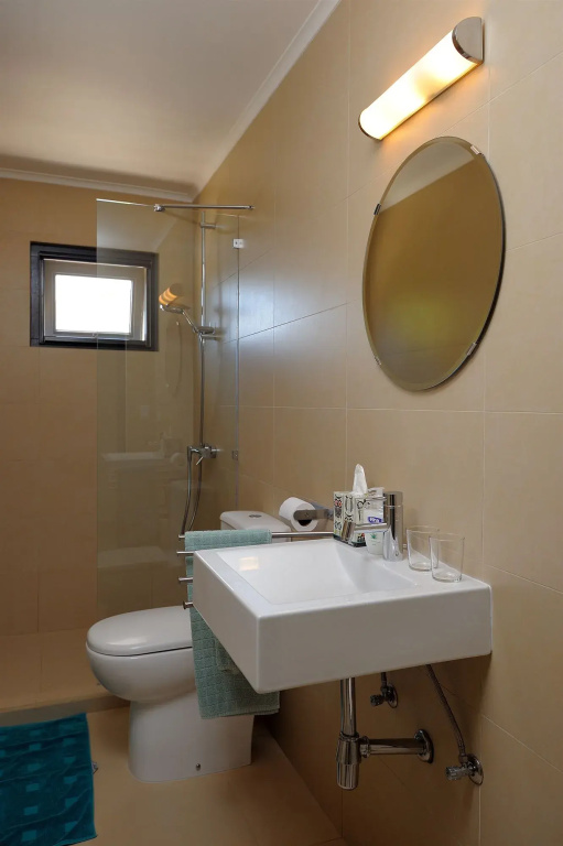 Oasis guesthouse, Boutique Style Hotel