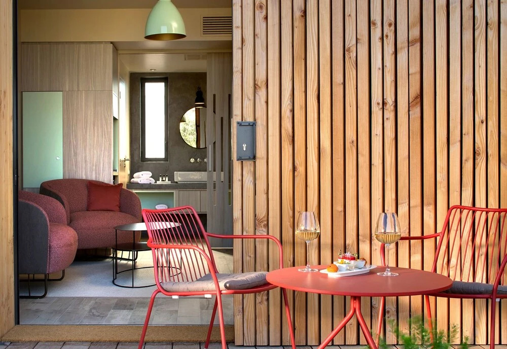 Maison dhôtes Le Pré Gourmand du Village- Adults only