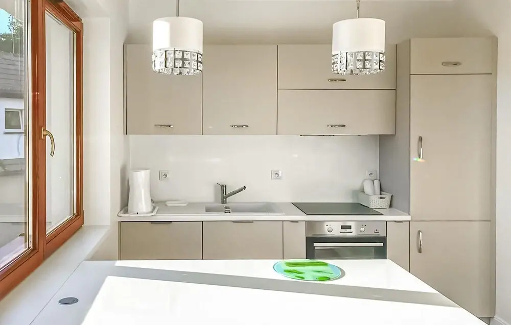 Nice Home in Miedzyzdroje With Wifi and 4 Bedrooms