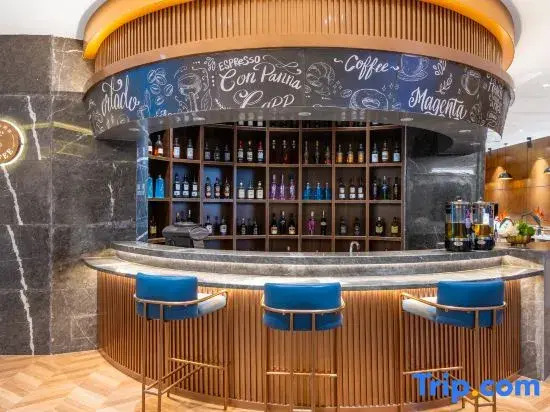 LANOU INTERNATIONAL Hotel (Lhasa Gongga Airport)