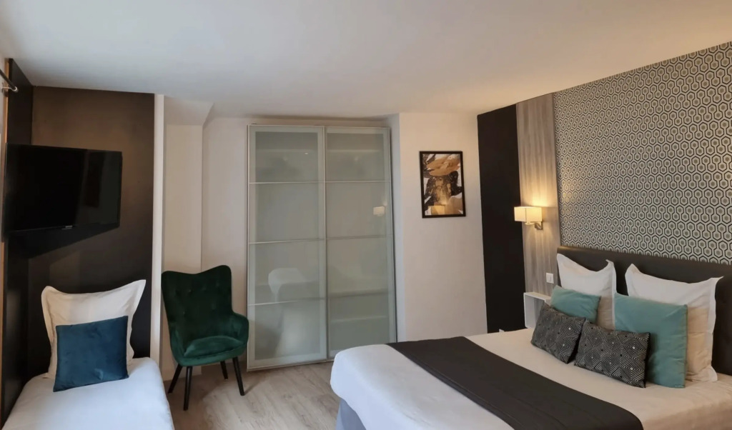 City Loft Apparthotel