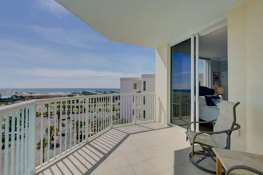 Destin West - Osprey Ph-06 3 Bedroom Condo
