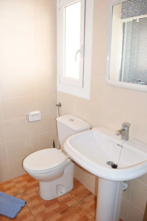 Apartamento Cabanas 3