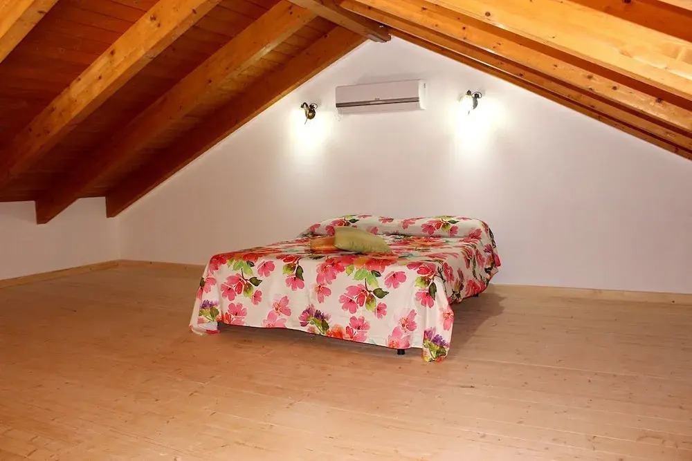 Casale Acquaviva with private pool