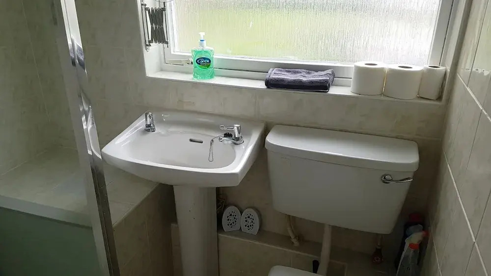 Fleming Apartment