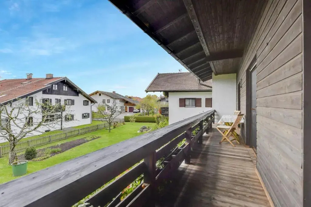 Ferienwohnung Wennesz 1