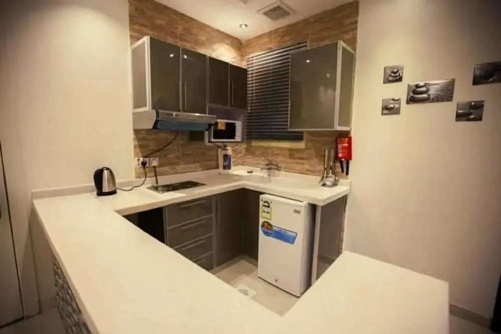 Masarat Al Wurud Furnished Apartments