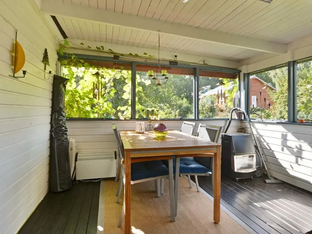 Holiday Home in Sölvesborg