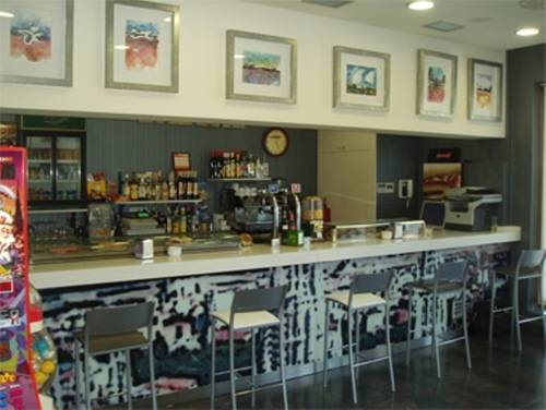 HOSTAL FRANCISCO SALINAS