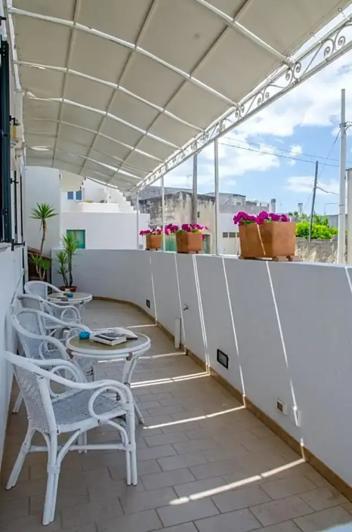 B&B Buongiorno Salento
