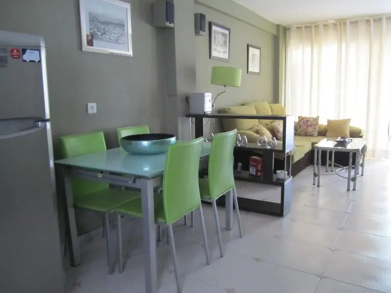 Apartment in Nerja - 104429