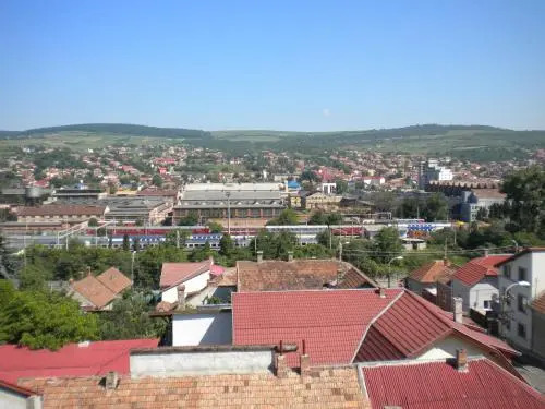 Hotel Ary