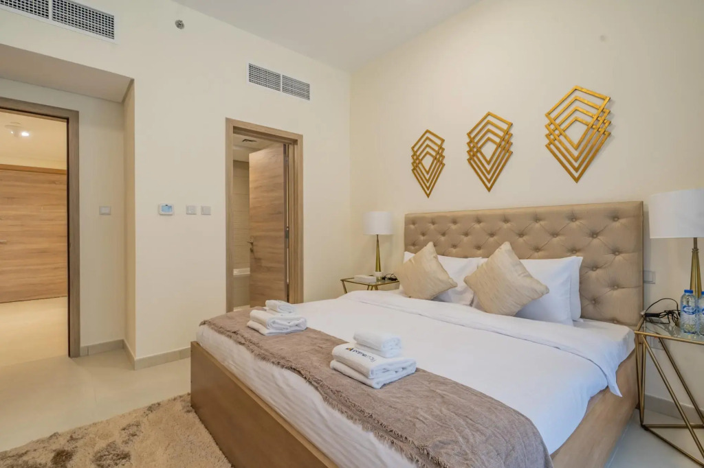 Mirdif - Mirdif Hills C 105