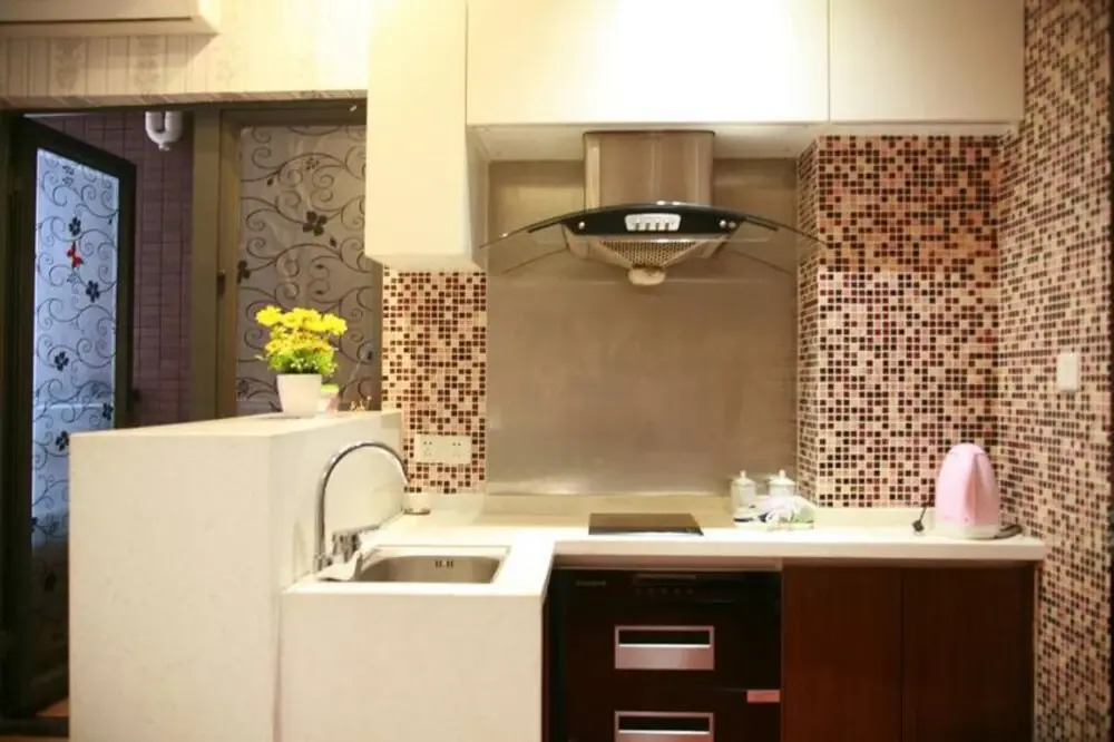 Sixiangjia Apartment-Zhujiang New Town