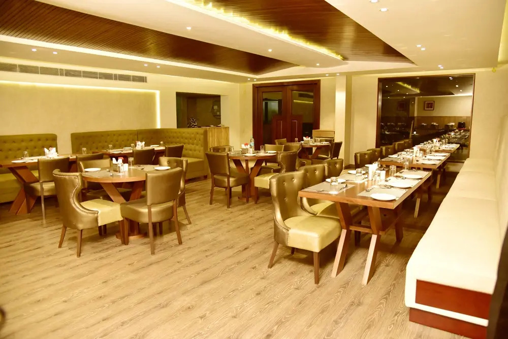Seasons Hotel By Xperience