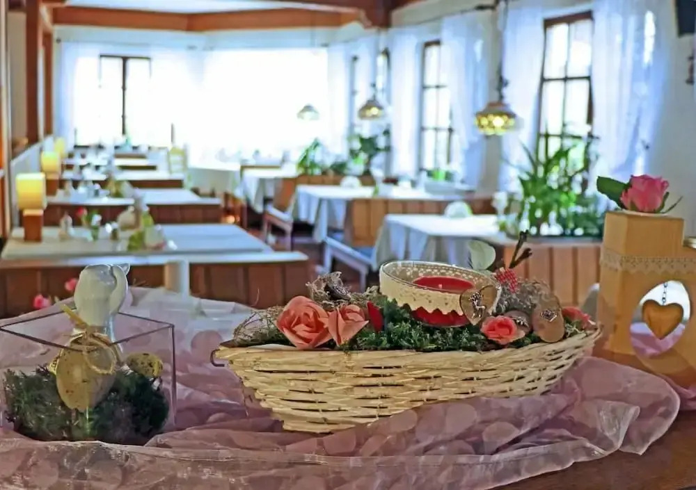 Landgasthof zur Linde