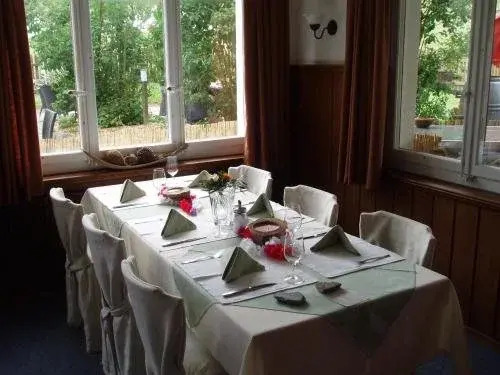 Hotel Des Alpes