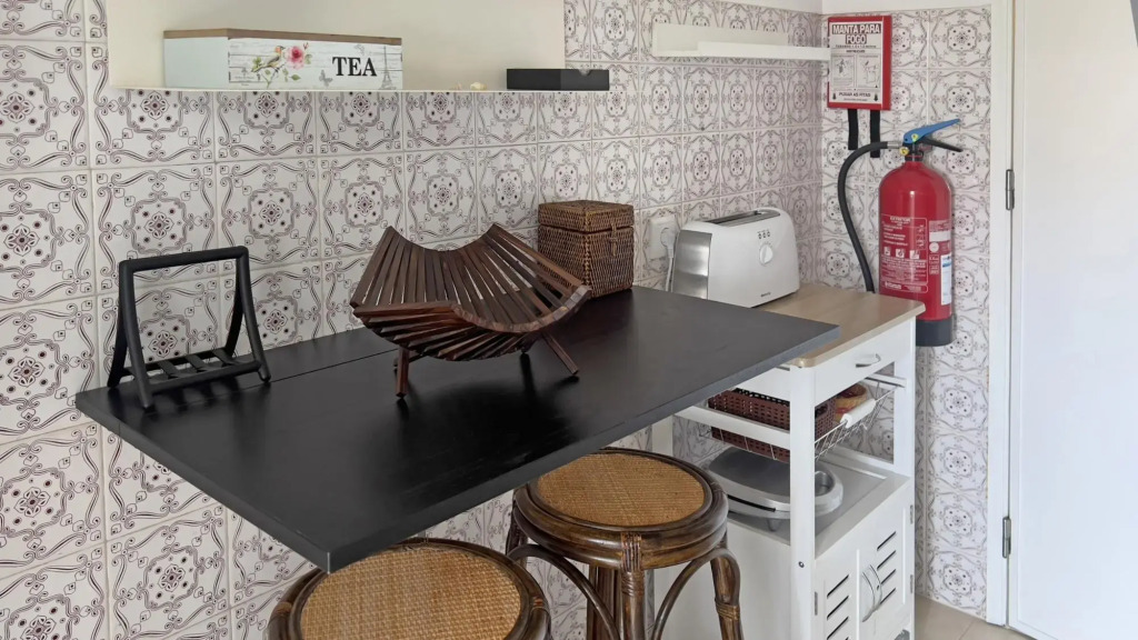 Faro Casa AL Reis by Homing