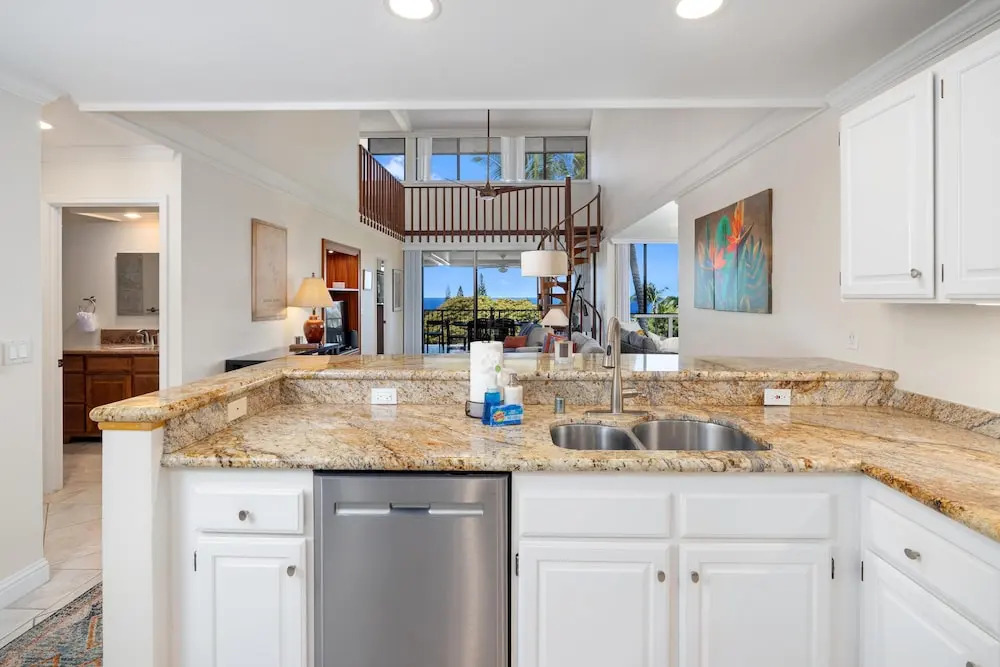 Country Club Villas#325