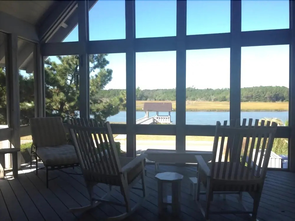 In the Nick of Time - 6 Br Home
