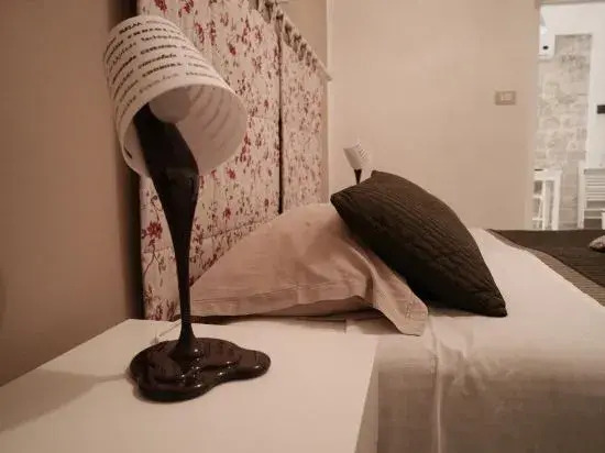 casa vacanze al cioccolato