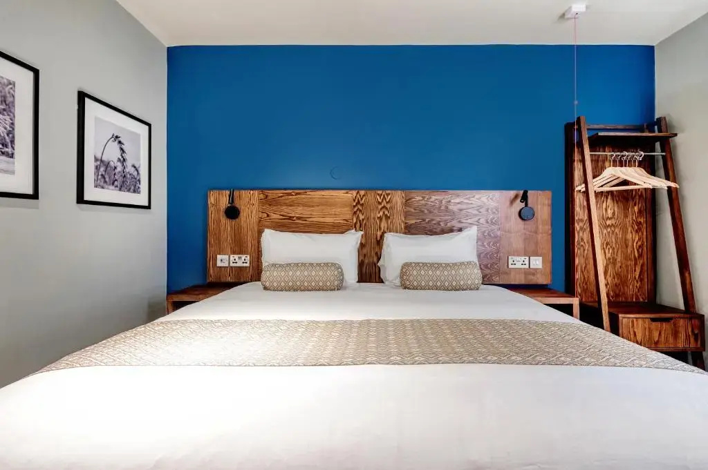 The Wheatsheaf by Innkeepers Collection