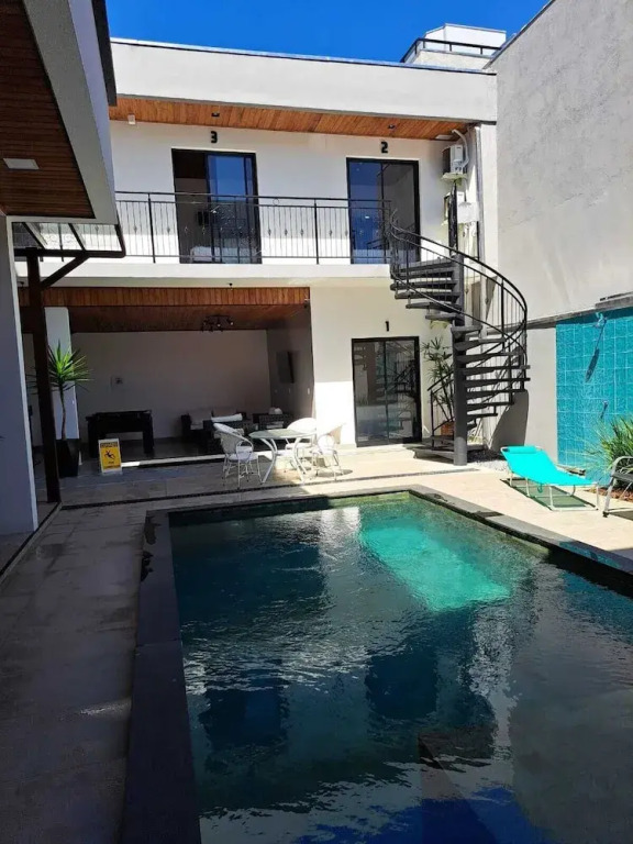 Hospedaria da Barra BC