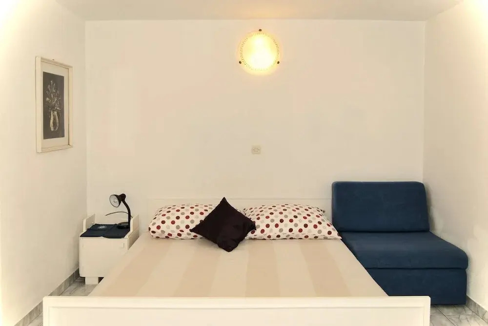 Guest house Milic