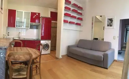 Atypique apartment - Saint-Germain des Prés