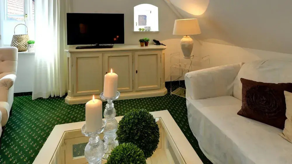 Boutique Hotel POST ANDECHS