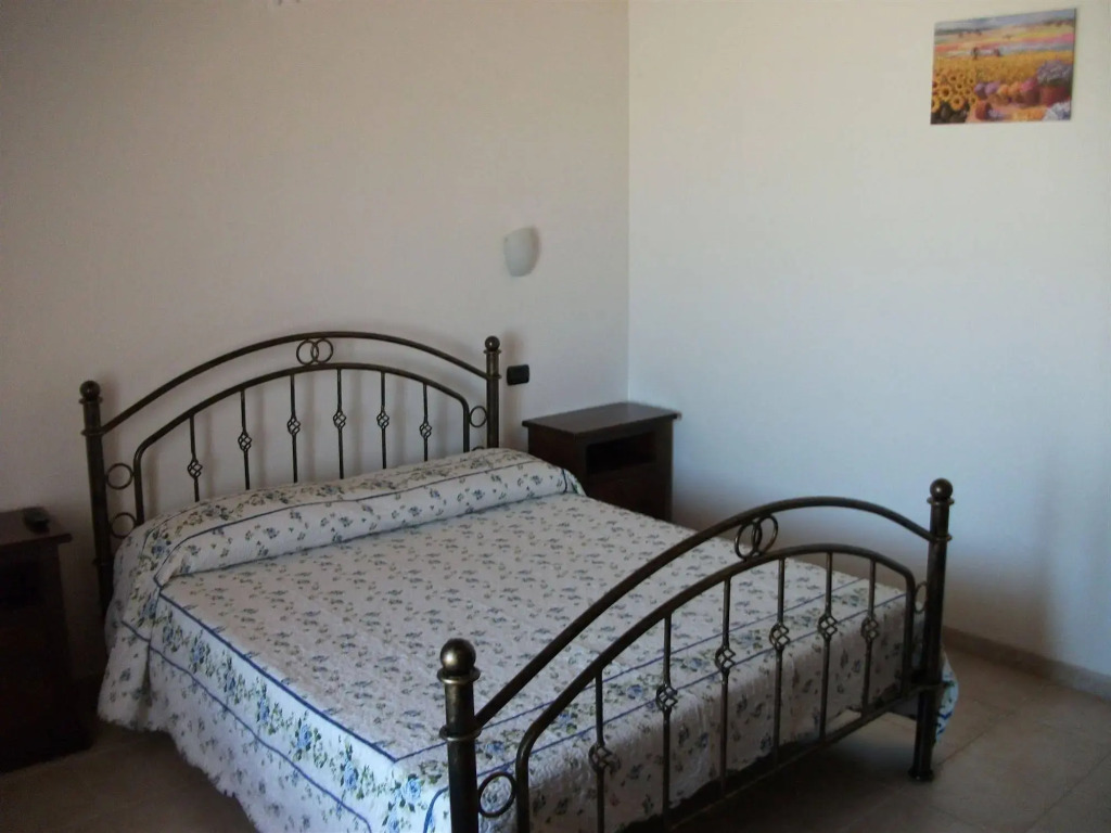 Agriturismo Rocce Bianche