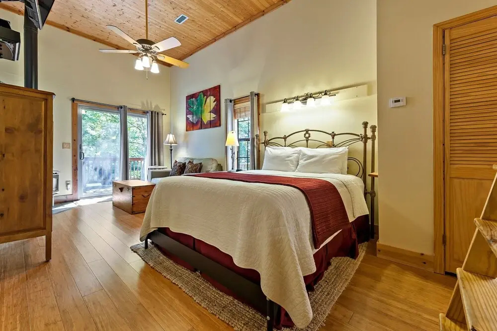 Inn on Mill Creek