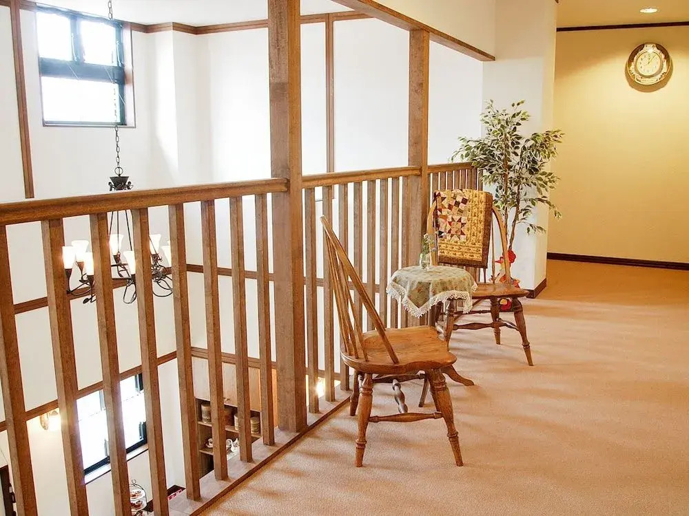 Chez-soi Wakamiya