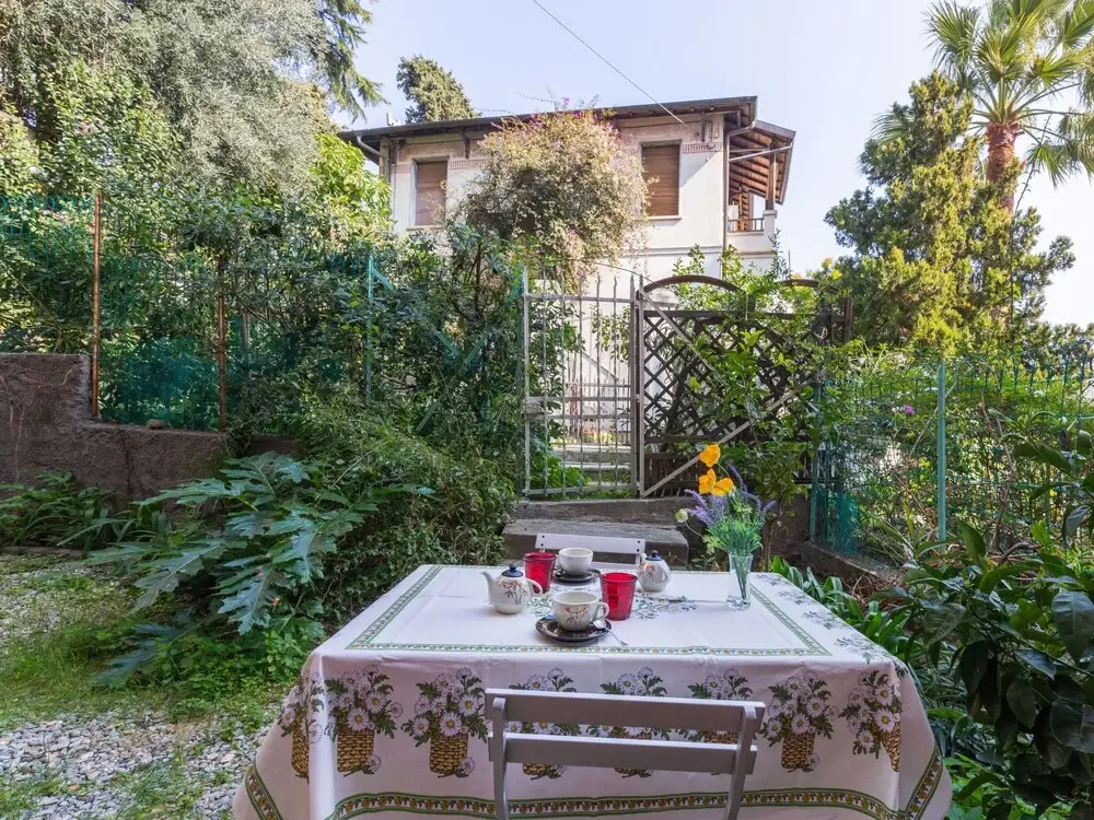Casa Cathy Sanremo in Sanremo